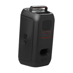 PARLANTE RGB JBL PARTYBOX CLUB 120 BLUETOOTH A PRUEBA DE AGUA JBLPBCLUB120AM