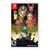 Juego Nintendo Switch Dragon Quest Treasures