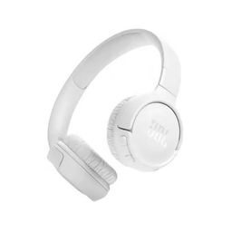 HEADSET BLUETOOTH JBL TUNE 520 NEGRO JBLT520BTBLKAM