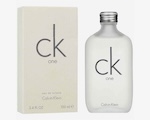 Colonia Calvin Klein One Men 200 ml-HOMBRE