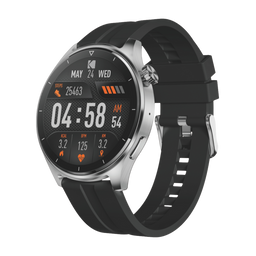 Kodak reloj inteligente SW7202 plateado 1,45" full touch