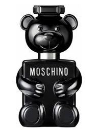 TOY BOY DE MOSCHINO HOMBRE 100ML EDT