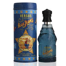 VERSACE BLUE JEANS DE VERSACE HOMBRE 100ML EDT
