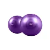 Bola de Gimnasia Morado 65CM Everlast