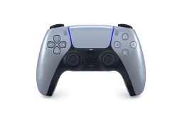 Control PS5 Dualsense - Sterling Silver