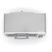 Black + Decker horno tostador con freidora de aire 4 rebanadas TO1785SG-LA