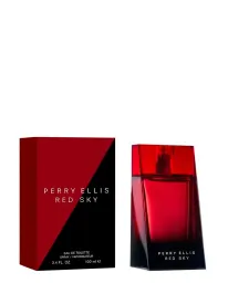 PERRY RED SKY DE PERRY ELLIS HOMBRE 100ML EDT