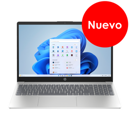 HP Notebook 15" Intel Core i5 12va 16gb 512 gb Windows 11 FD0059LA A4BB5LA#ABM