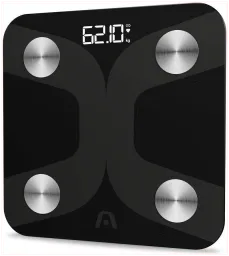 ARGOM ACCURA 10