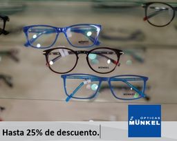 Ópticas Munkel