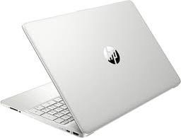 LAPTOP HP 15-FD0123DX 15.6" I3-1315U 8GB 256GB SSD WIN 11 TOUCH INGLES PLATEADO