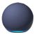 Combo Parlante Amazon Echo Dot Alexa 5 Generación + Reproductor Inteligente Amazon Echo Auto Alexa