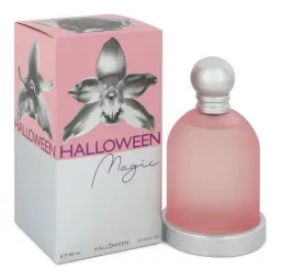 HALLOWEEN MAGIC DE JESUS DEL POZO MUJER 100ML EDT