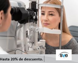 SERVICIOS VISUALES EMPRESARIALES (SVE) 