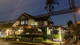 COSTA RICA BEER FACTORY	