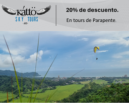 Katto Sky Tours