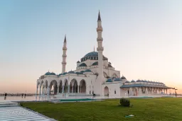 EMIRATOS ÁRABES UNIDOS DUBAI DESDE ($2,745) BOLETO INCLUIDO