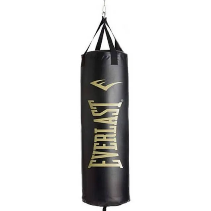 SACO DE BOXEO 80LB EVERLAST P00001272