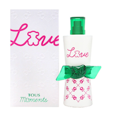 LOVE MOMENTS DE TOUS MUJER 100ML EDT