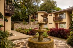 Monteverde Country Logde