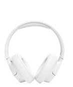 HEADSET JBL TUNE 720 LIFESTYLE INALÁMBRICO BLUETOOTH JBLT720BTWHTAM BLANCO