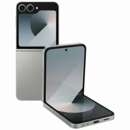 CELULAR SAMSUNG GALAXY ZFLIP 6 256GB
