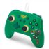 Control Power A para Nintendo Switch Zelda Defensor de Hyrule Alámbrico PWA-A-06191