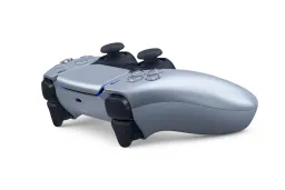Control PS5 Dualsense - Sterling Silver
