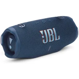 PARLANTE JBL CHARGE 6 45W RMS BLUETOOTH A PRUEBA DE AGUA JBLCHARGE6BLKAM NEGRO