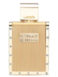 THE KINGDOM HOMBRE 100ML EDP LATTAFA NUEVO