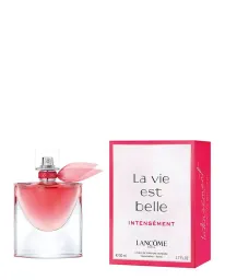 VIDA BELLA INTENSEMENT DE LANCOME MUJER 100ML EDP