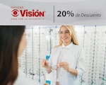 Ópticas Visión