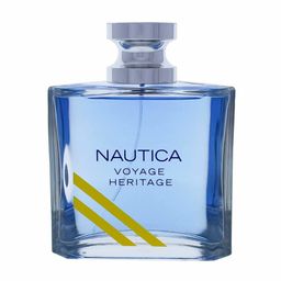NAUTICA VOYAGE HERITAGE DE NAUTICA HOMBRE 100ML EDT