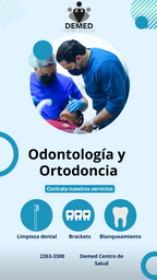  Demed Centro de Salud