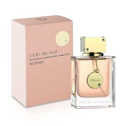 CLUB DE NUIT DE ARMAF MUJER 200ML EDP