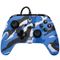Control Power A Xbox Series X/S Alámbrico Blue Camo PWA-A-02489