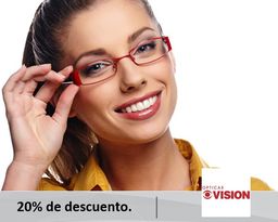 Ópticas Visión