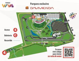 Festival Colombiano 2025