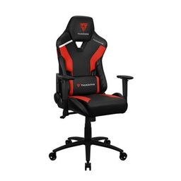 SILLA  THUNDERX3 TC3 EMBER RED  RED/BLACK TEGC-2041101.R1