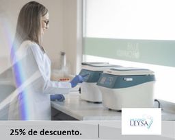 Laboratorio Clínico Leysa 
