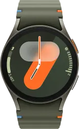 SAMSUNG GALAXY WATCH7 40MM