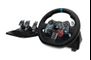 Volante y Pedales Logitech G29 Driving Force Racing Wheel para PlayStation 941-000110
