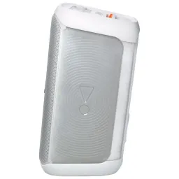 PARLANTE RGB JBL PARTYBOX CLUB 120 160W BLUETOOTH IPX4 JBLPBCLUB120SWAM BLANCO