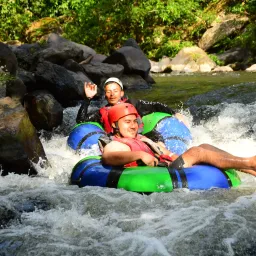 Ponderosa Full Day (Actividades + Almuerzo $76.50 Por Persona)