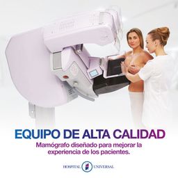Hospital Universal 