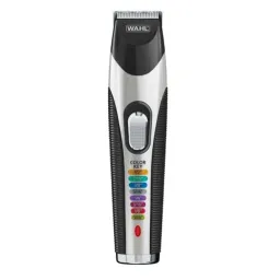 DETALLADOR DE CABELLO RECARGABLE COLOR TRIM BARBA 9891-108 WAHL HOME