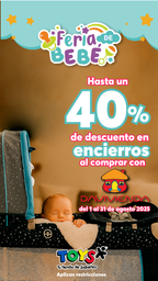 Juguetería Toys 