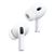 Audífonos Apple AirPods Pro 2da Generación Inalámbricos MTJV3AM/A