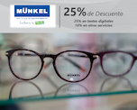 Ópticas Munkel