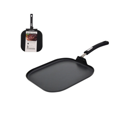 HAMILTON BEACH SARTEN | PLANCHA ANTIADHERENTE 11" 3.0MM HAA104